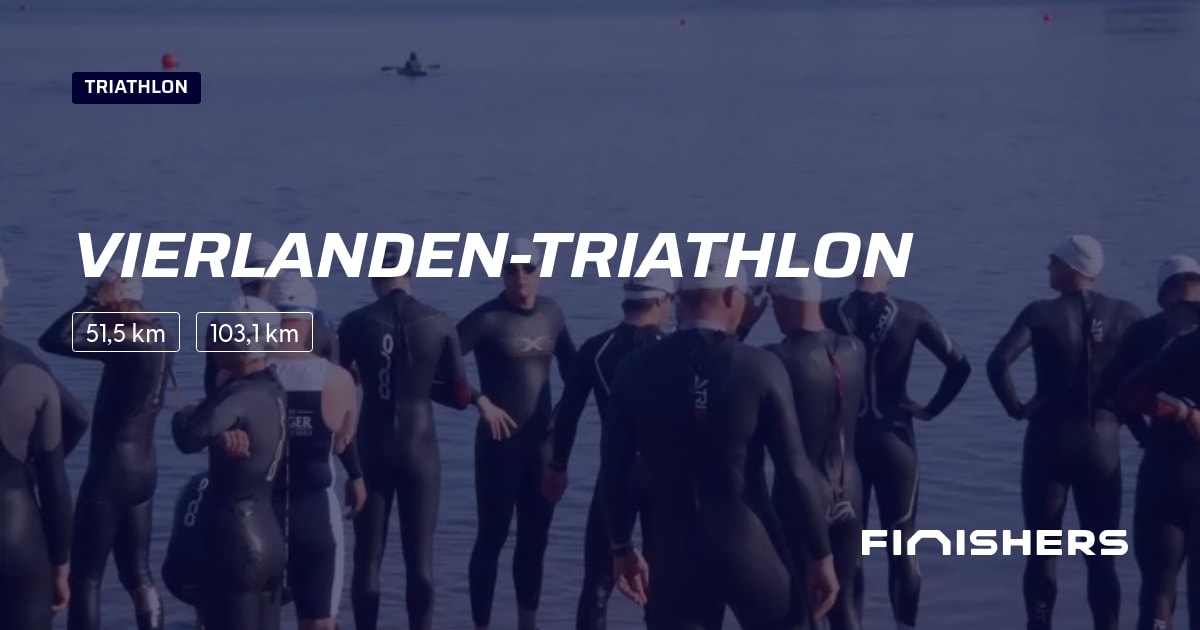 Vierlanden-Triathlon — الصورة 2 على 2