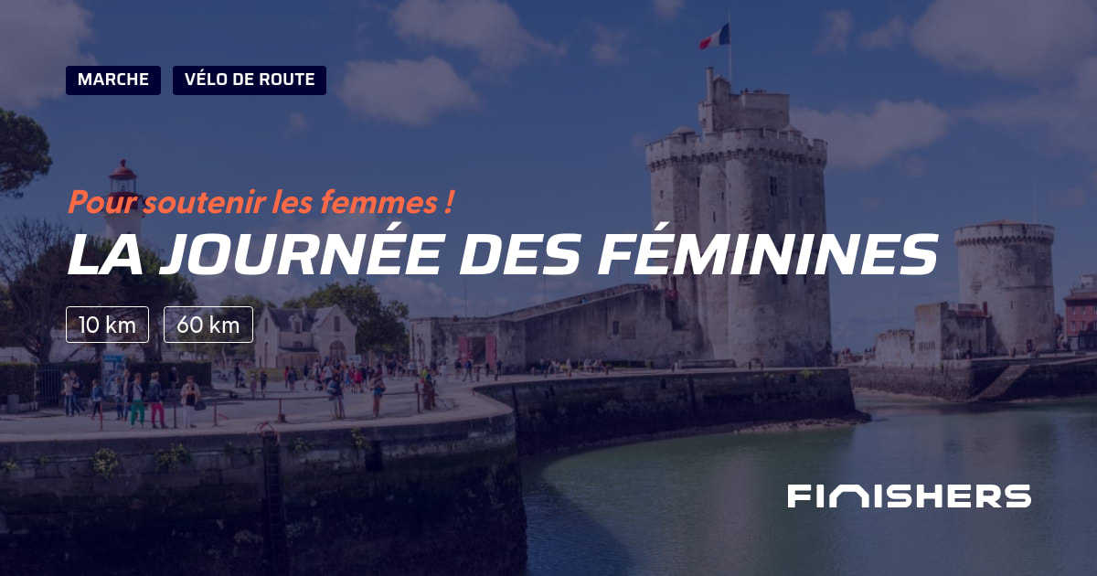 La journée des féminines — photo 2 sur 2