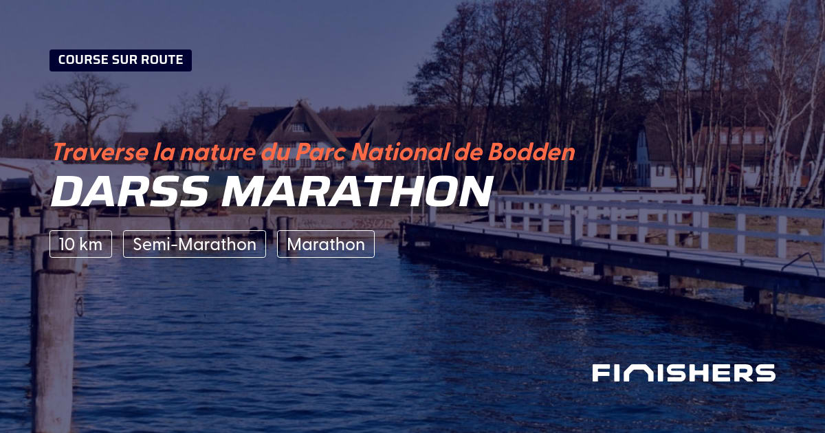Darß Marathon — zdjęcie 2 na 2