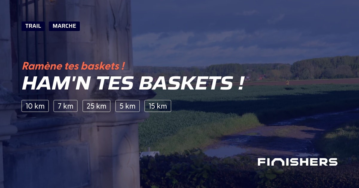 Ham'n tes baskets ! — fotografie 2 na 2