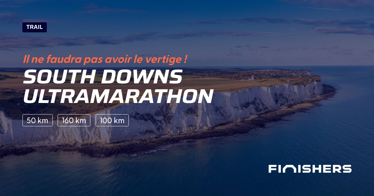 South Downs Ultramarathon — 사진 2 on 2