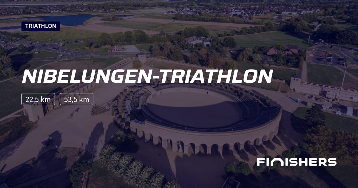 Nibelungen-Triathlon — zdjęcie 2 na 2