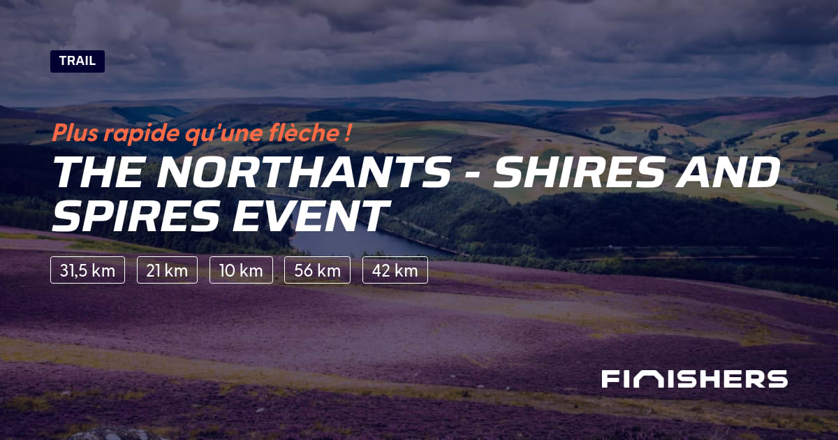 The Northants - Shires and Spires Event — photo 2 sur 2