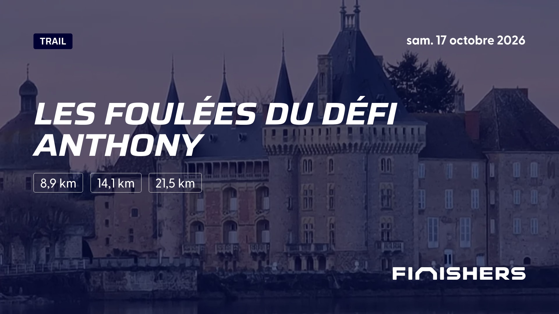 Les Foulées du défi Anthony — photo 4 of 5