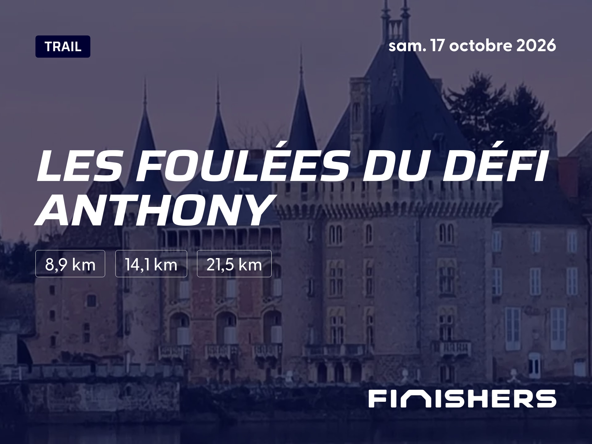 Les Foulées du défi Anthony — photo 3 of 5