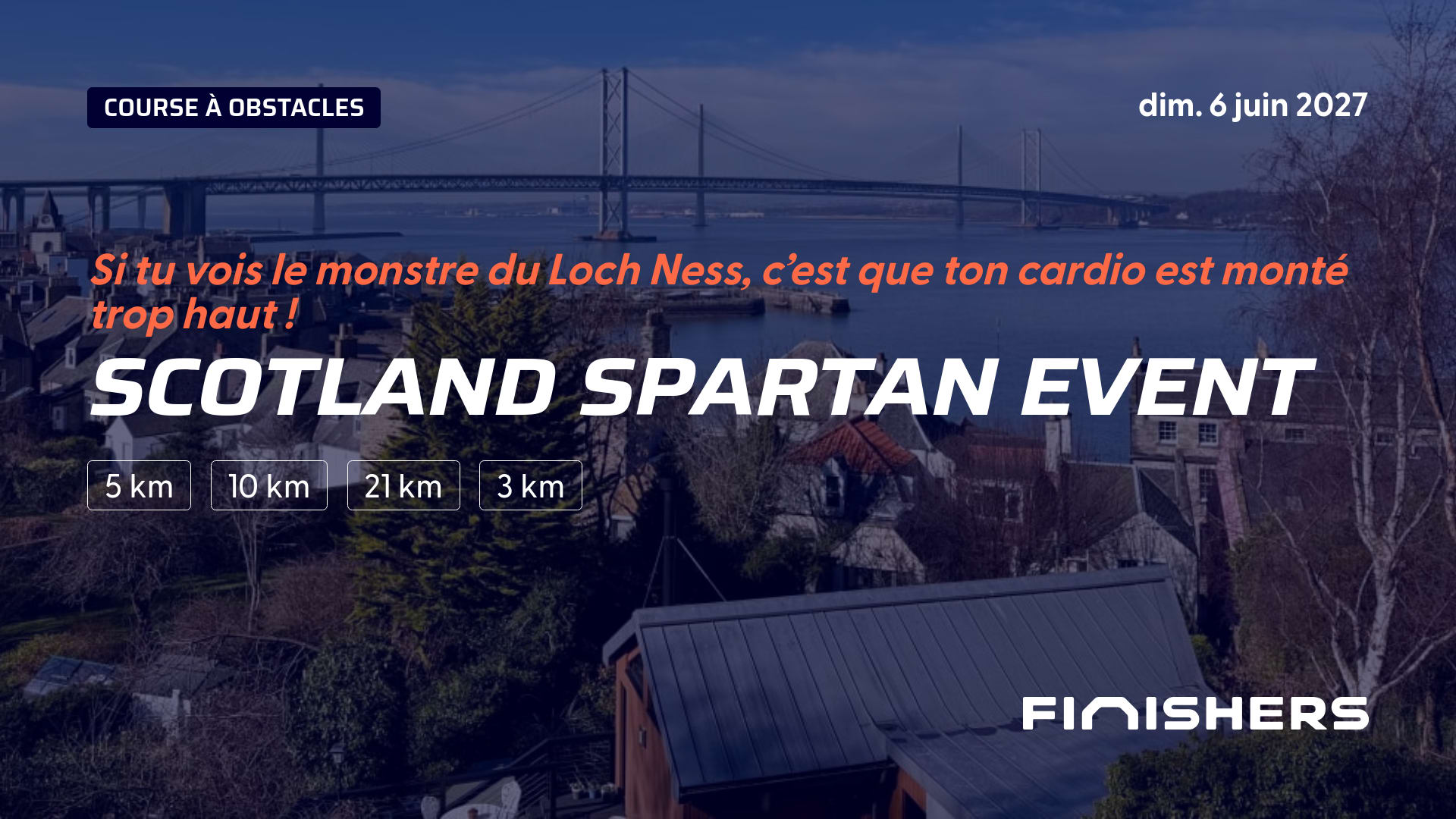 Scotland Spartan Event — photo 4 sur 5