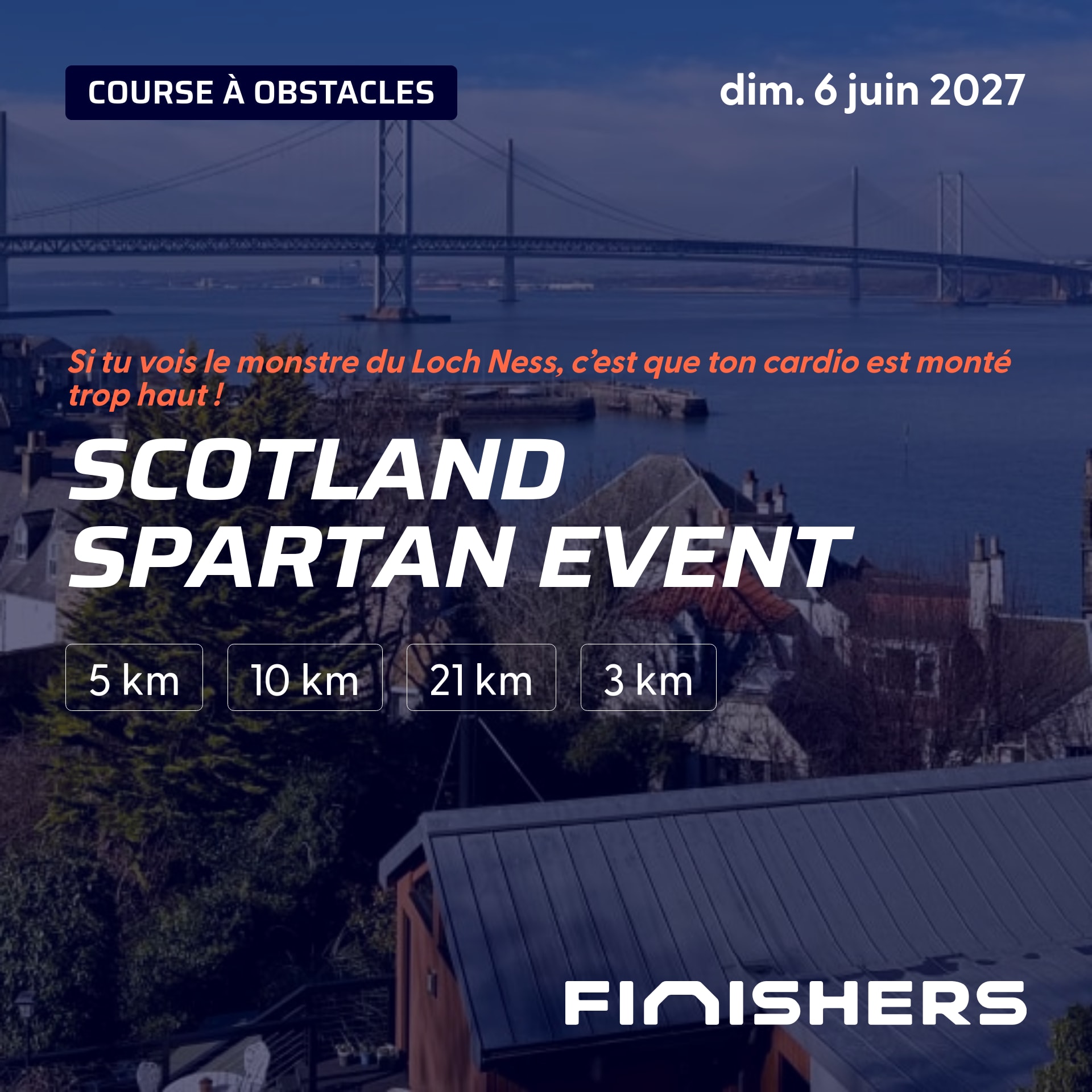 Scotland Spartan Event — photo 2 sur 5
