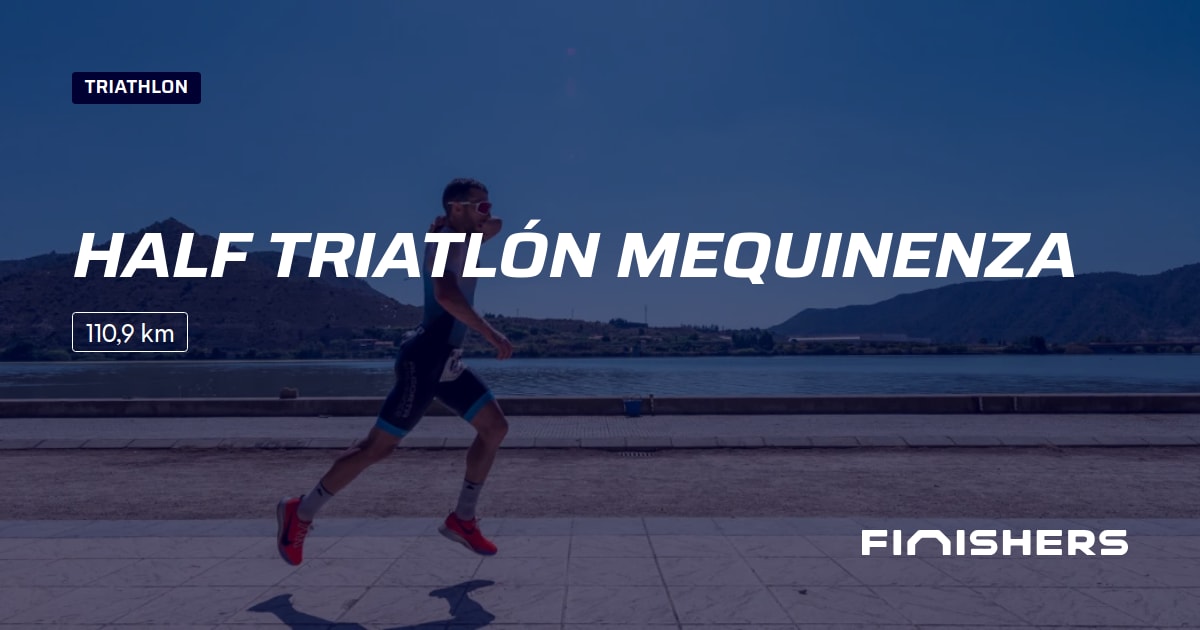 Half Triatlón Mequinenza — Foto 2 auf 2