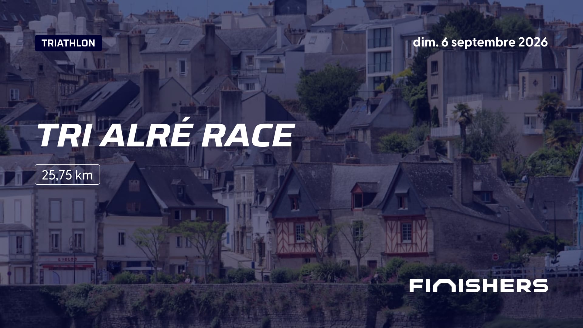 Tri Alré Race — bilde 4 på 5