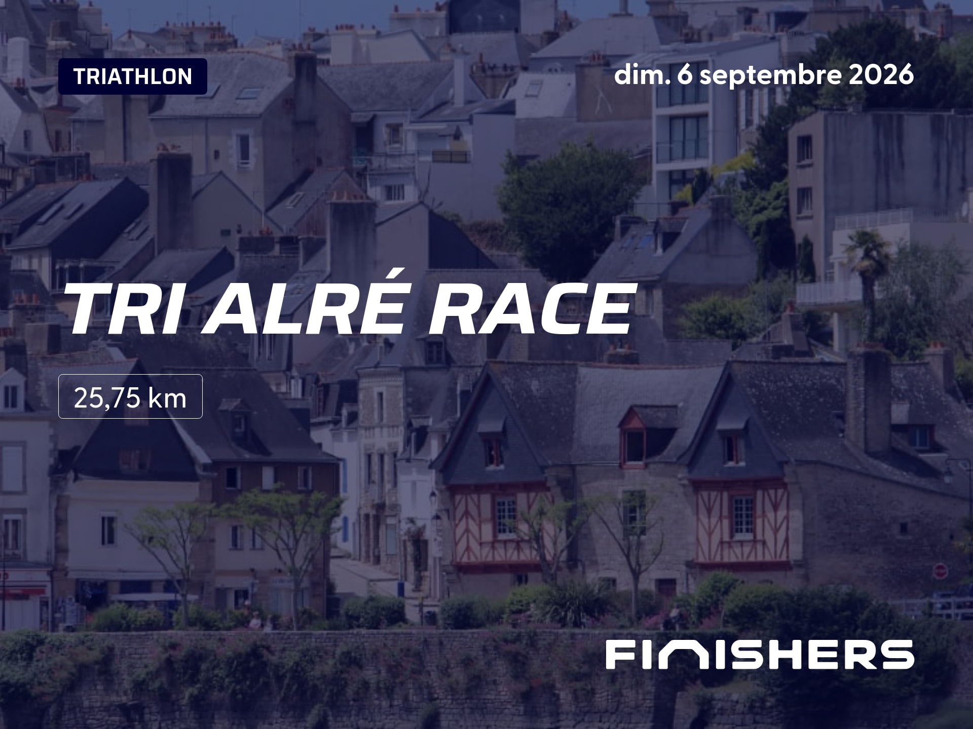 Tri Alré Race — bilde 3 på 5