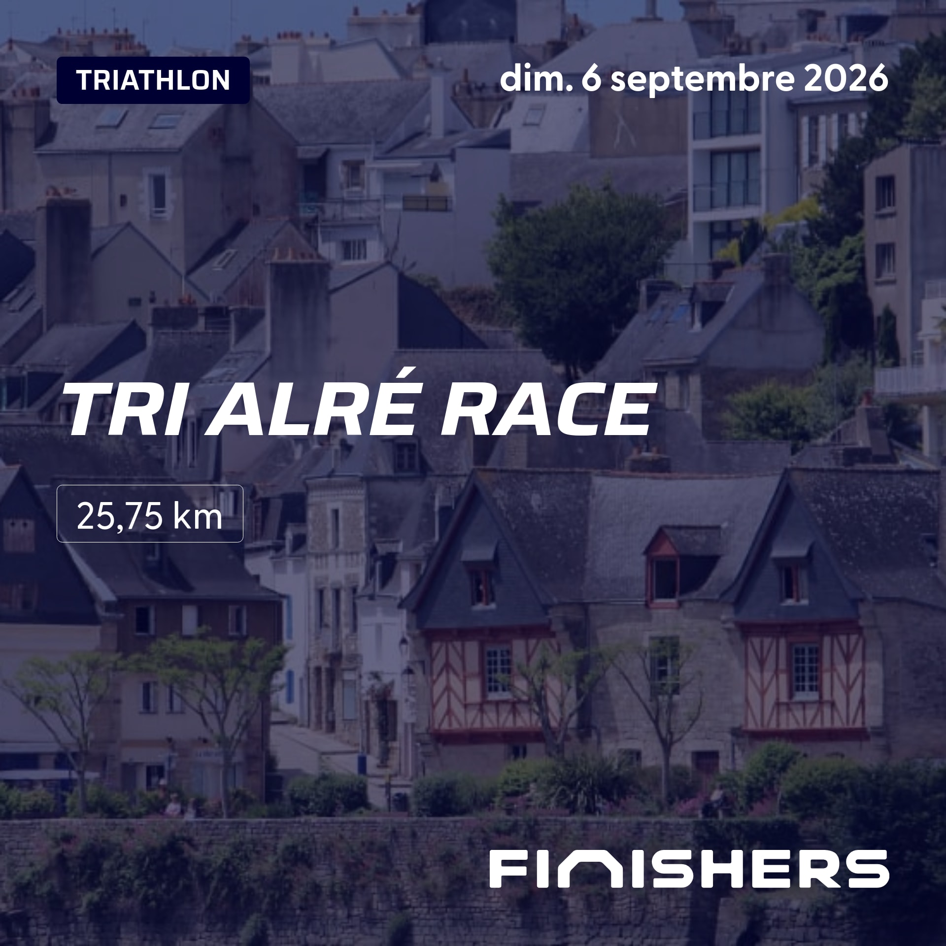 Tri Alré Race — bilde 2 på 5