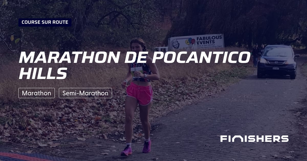 Marathon de Pocantico Hills — 사진 2 on 2