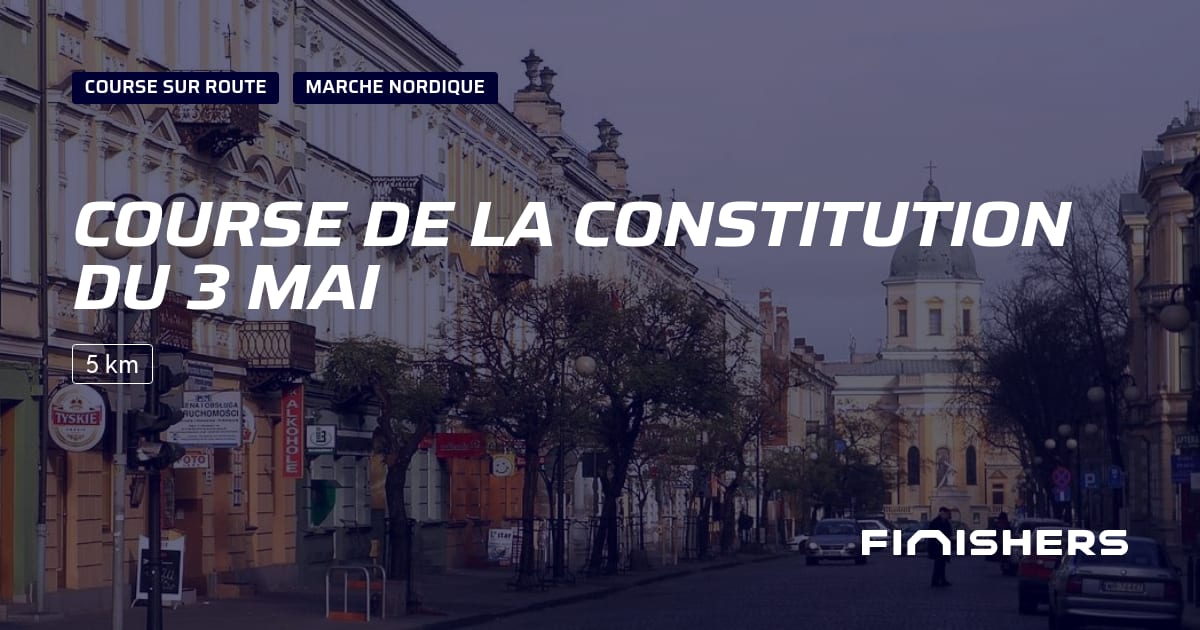Course de la Constitution du 3 Mai — 2 üzerindeki 2 fotoğrafı