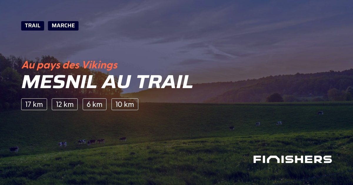Mesnil au Trail — foto 2 på 2