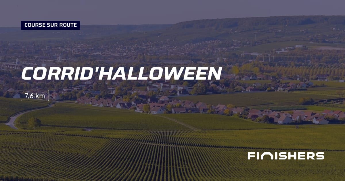 Corrid'halloween — 照片 2 在 2 上