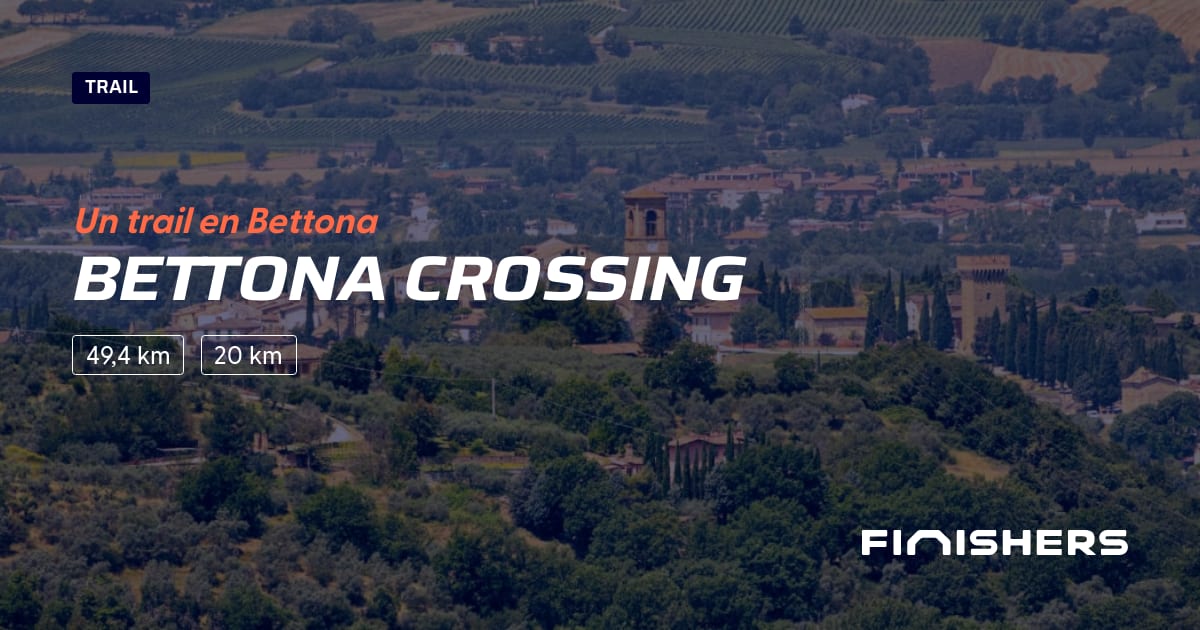 Bettona Crossing — photo 2 of 2