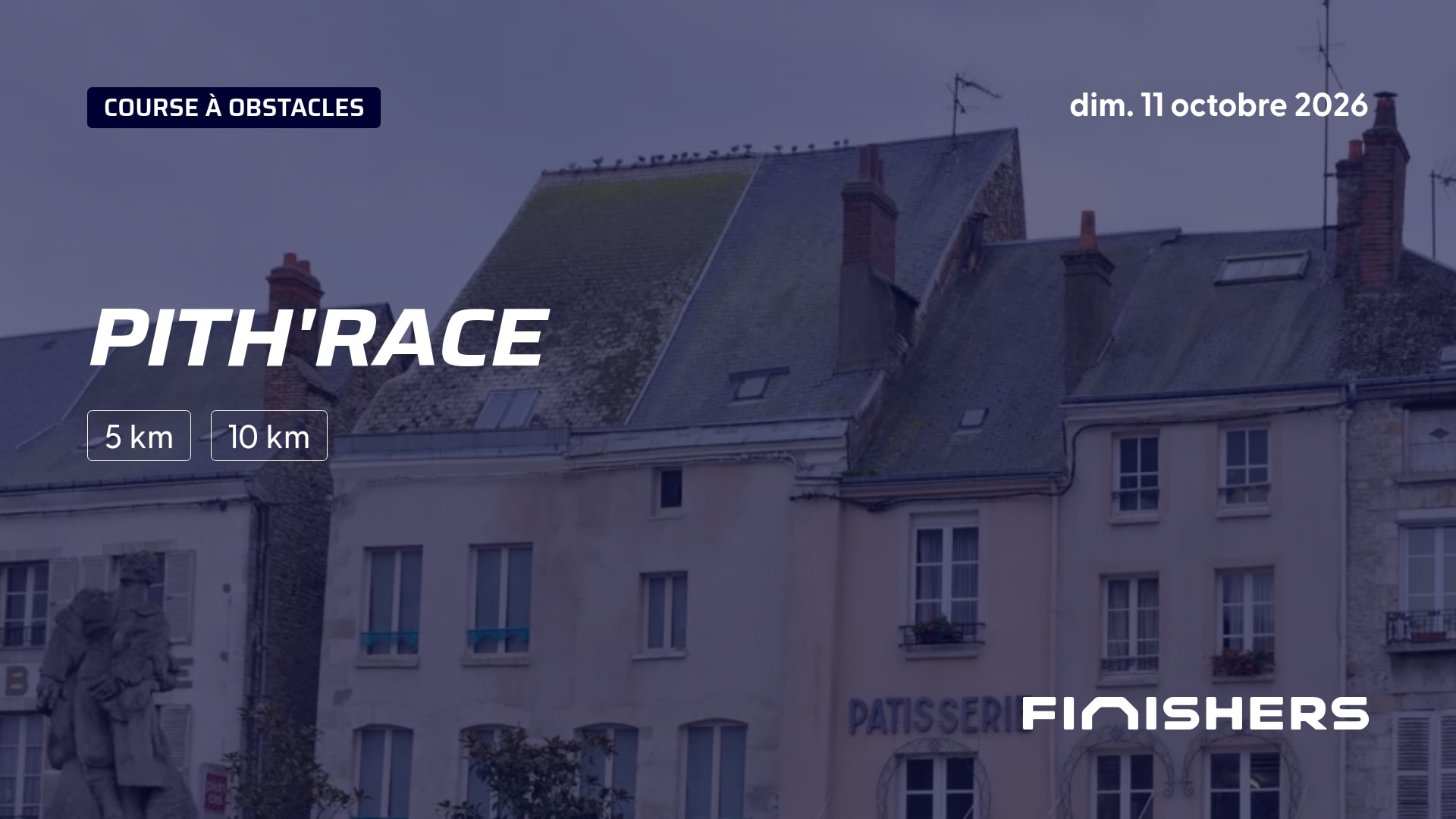 Pith'Race — fotografie 4 na 5