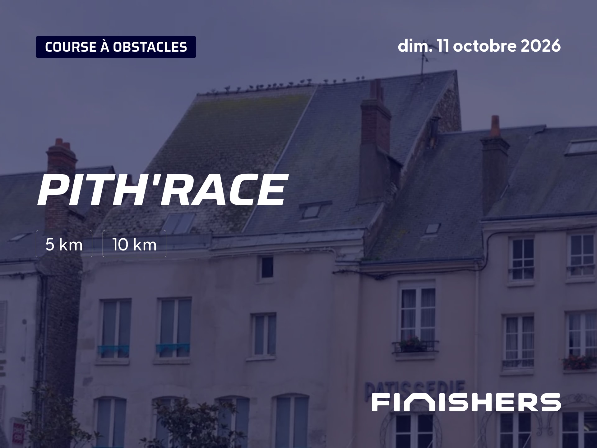 Pith'Race — fotografie 3 na 5