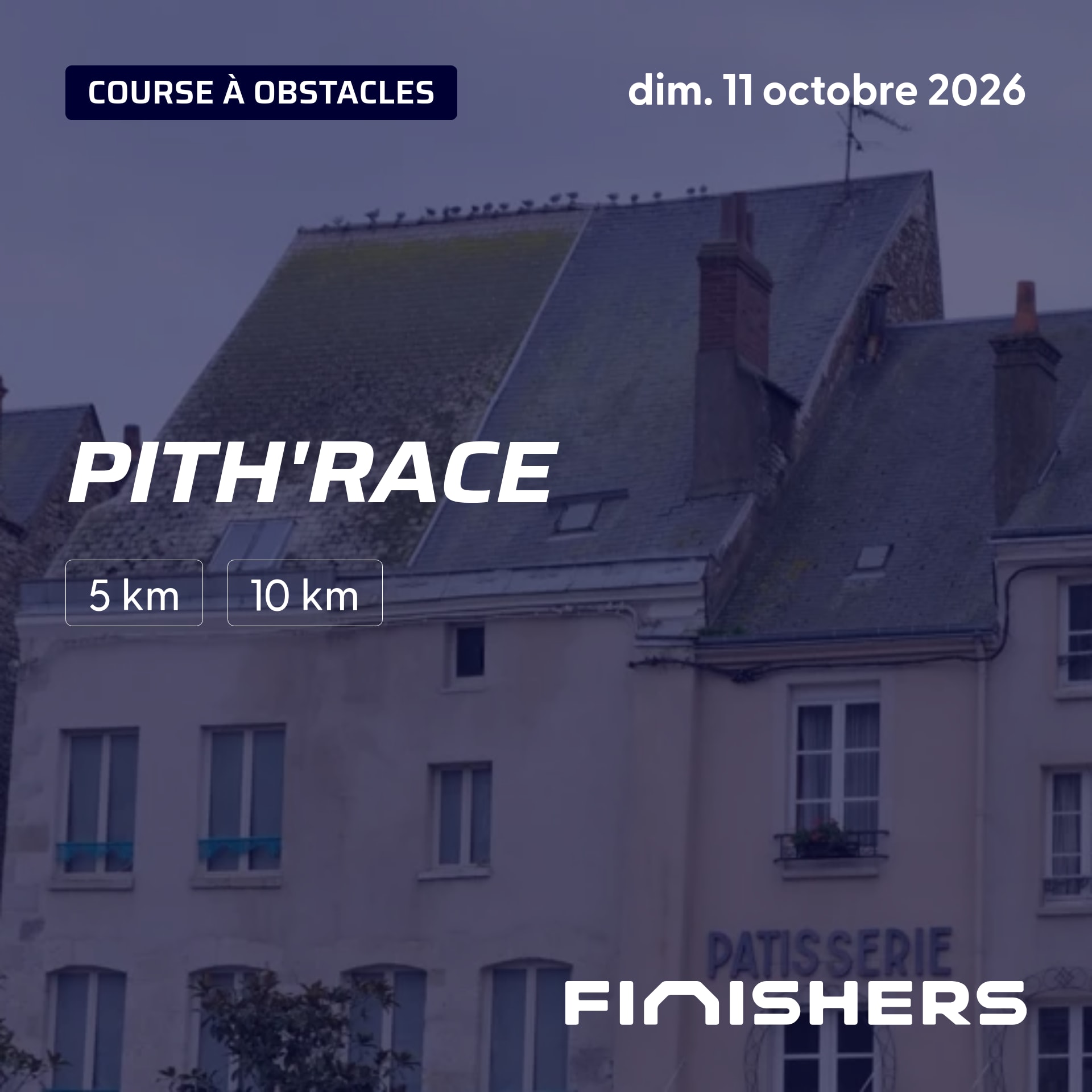 Pith'Race — fotografie 2 na 5