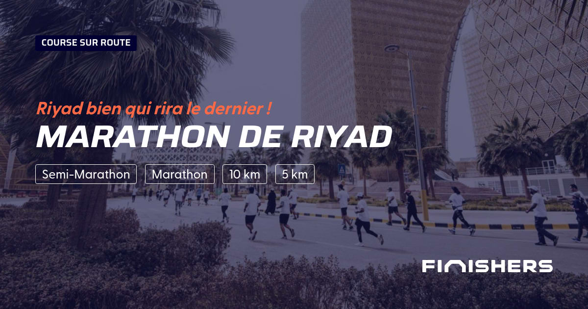 Marathon de Riyad — foto 2 op 2