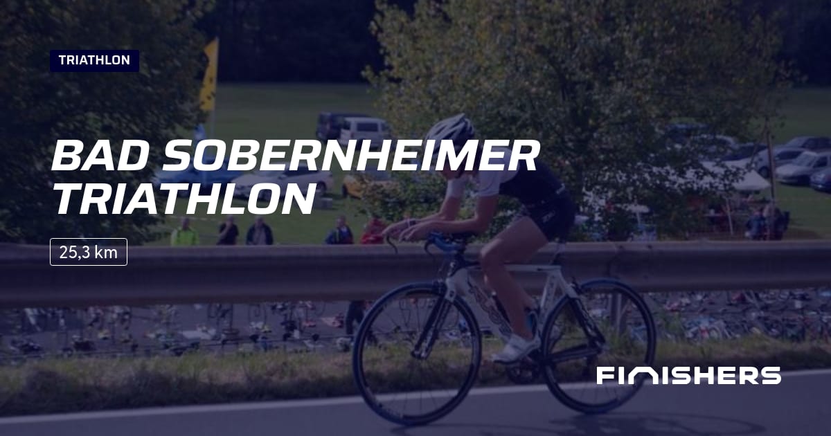 Bad Sobernheimer Triathlon — photo 2 sur 2