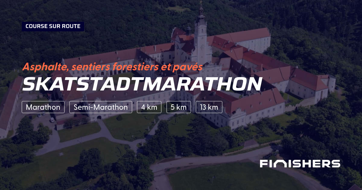 Skatstadtmarathon — photo 2 sur 2