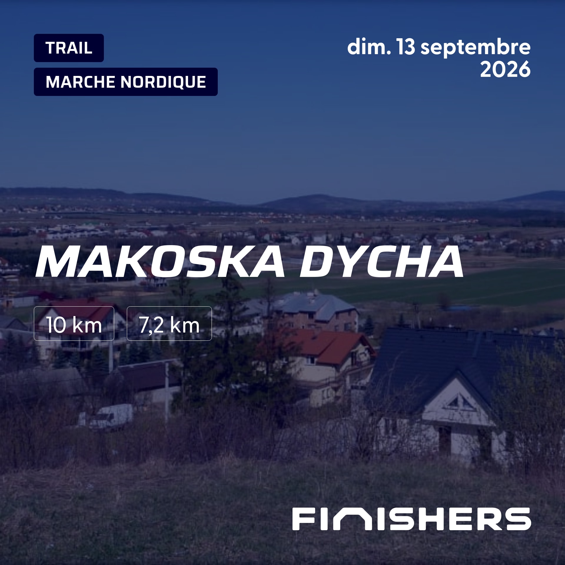 Makoska Dycha — fénykép 2, 5