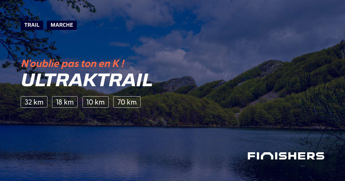 UltraKtrail — foto 2 em 2