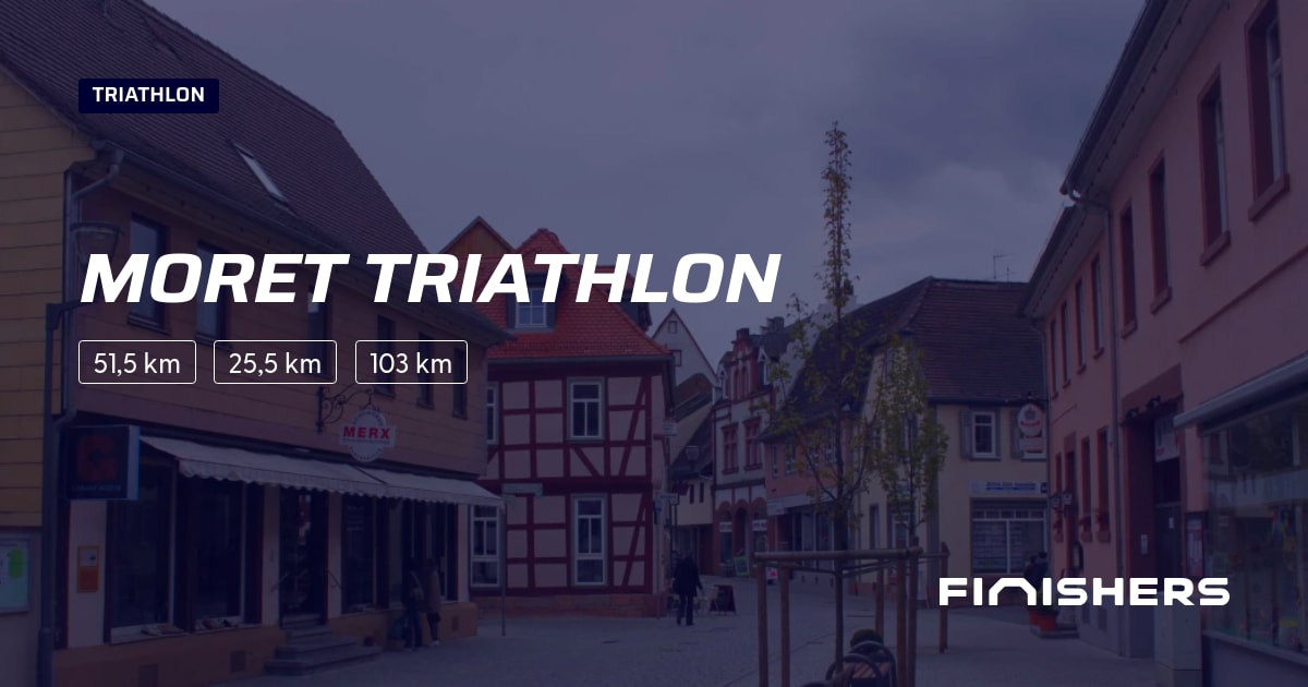 Moret Triathlon — photo 2 sur 2
