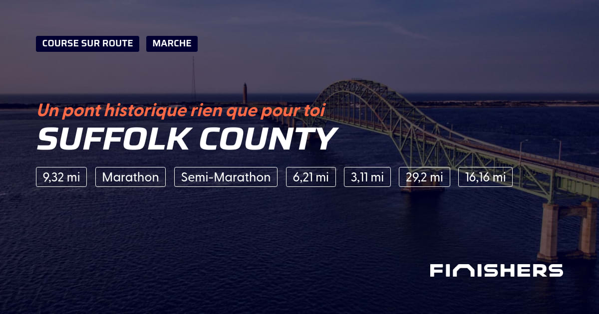 Suffolk County — photo 2 sur 2
