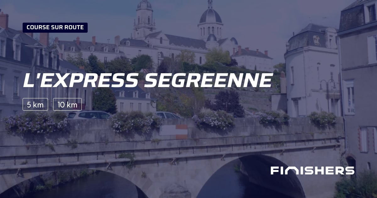 L'EXPRESS SEGREENNE — foto 2 su 2