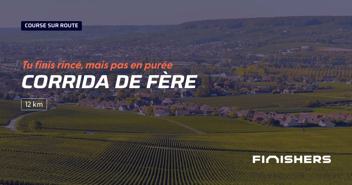Corrida de Fère — kuva 2 2