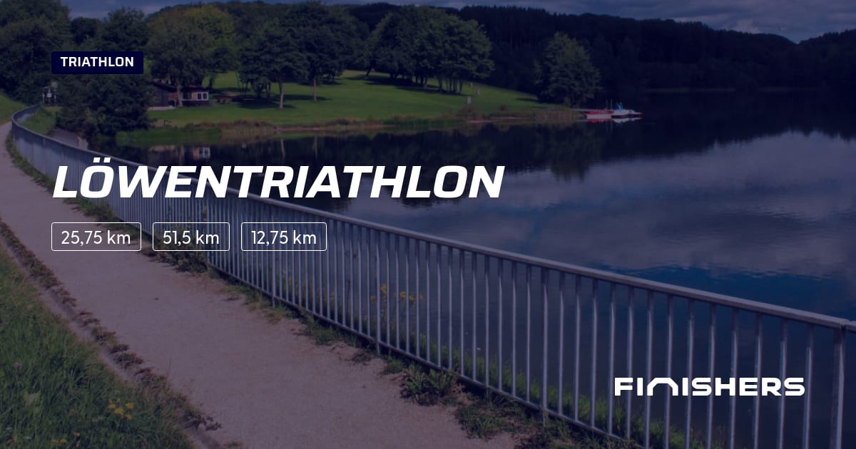Löwentriathlon — kuva 2 2