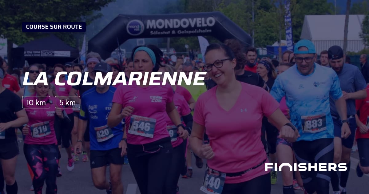 La Colmarienne — foto 2 su 2