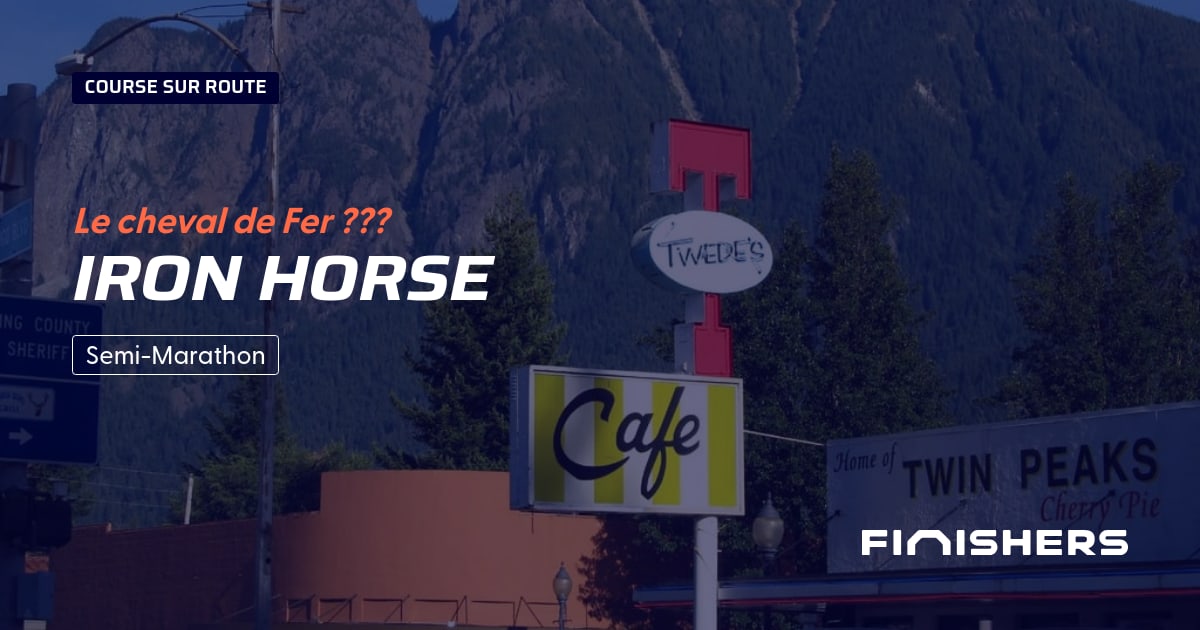Iron Horse — fénykép 2, 2