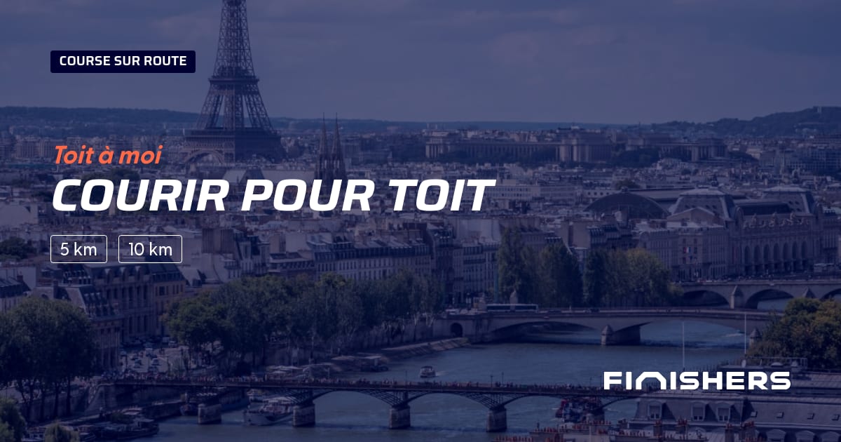 Courir pour Toit — 2 üzerindeki 2 fotoğrafı