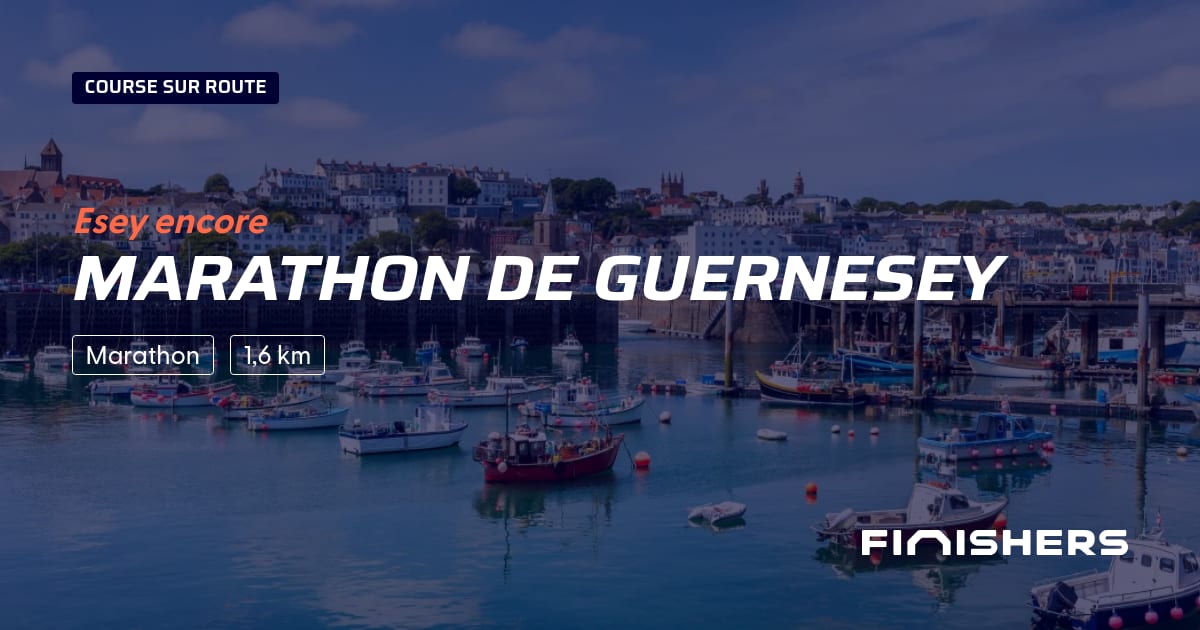 Marathon de Guernesey — 2 üzerindeki 2 fotoğrafı