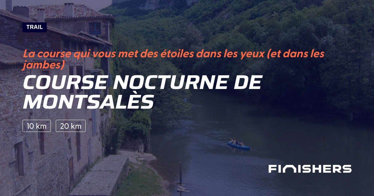 Course Nocturne de Montsalès — الصورة 2 على 2