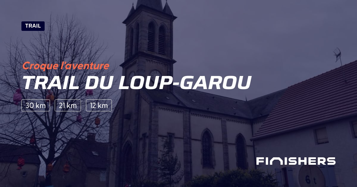 Trail du Loup-Garou — photo 2 sur 2