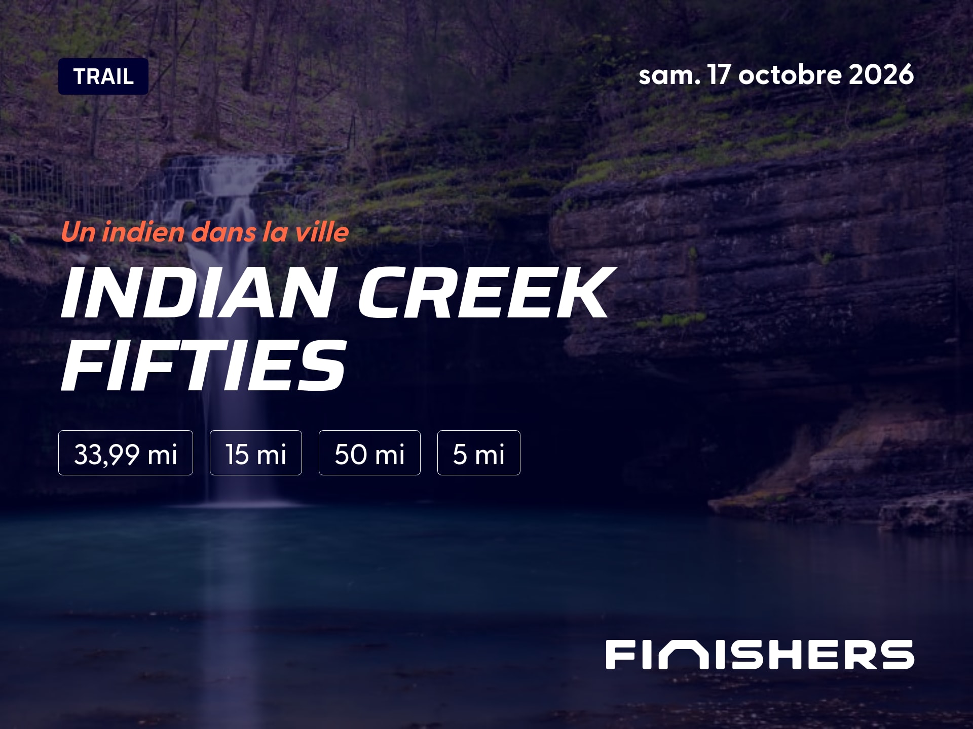 Indian Creek Fifties — 照片 3 在 5 上