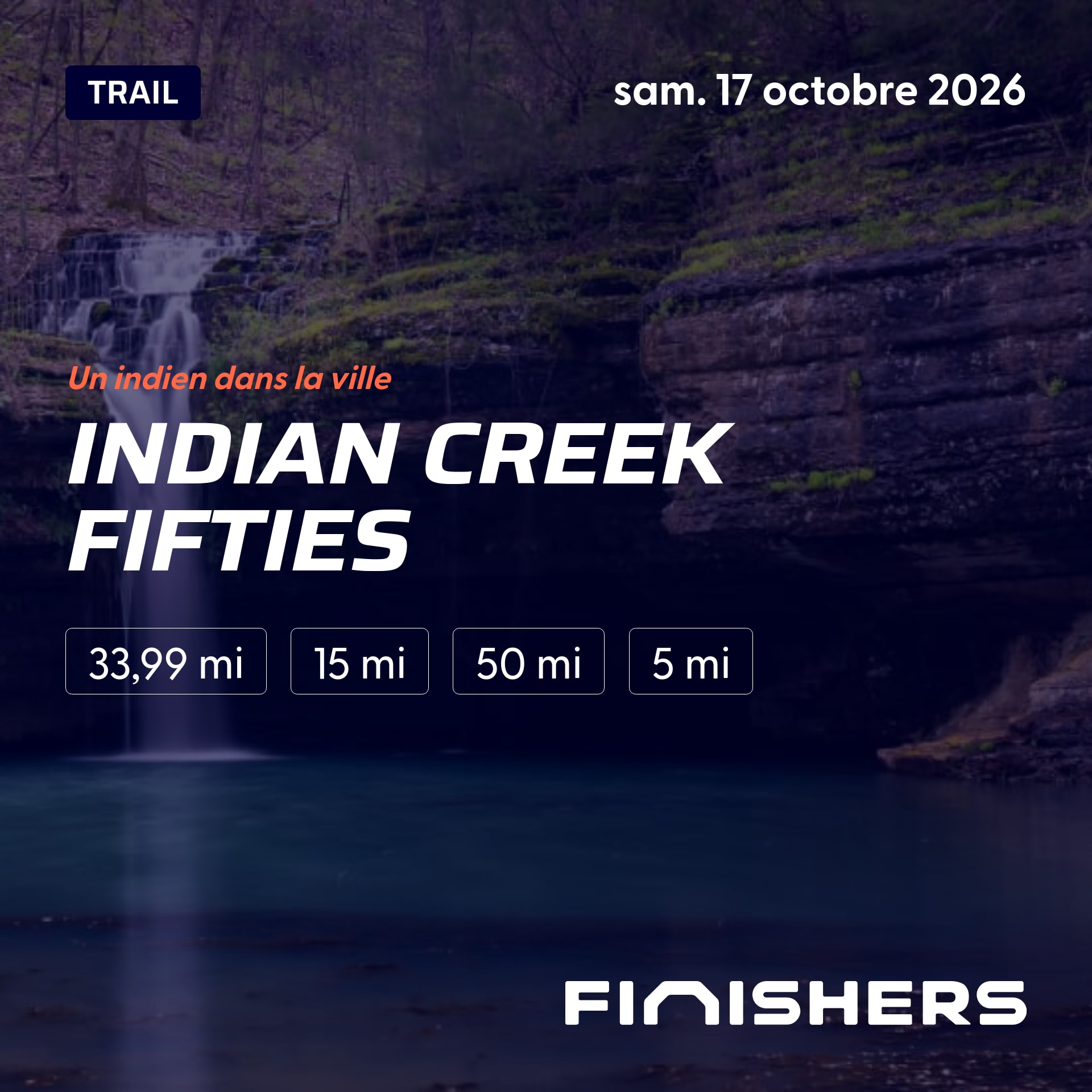 Indian Creek Fifties — 照片 2 在 5 上