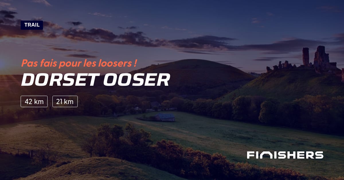 Dorset Ooser — fotografie 2 na 2