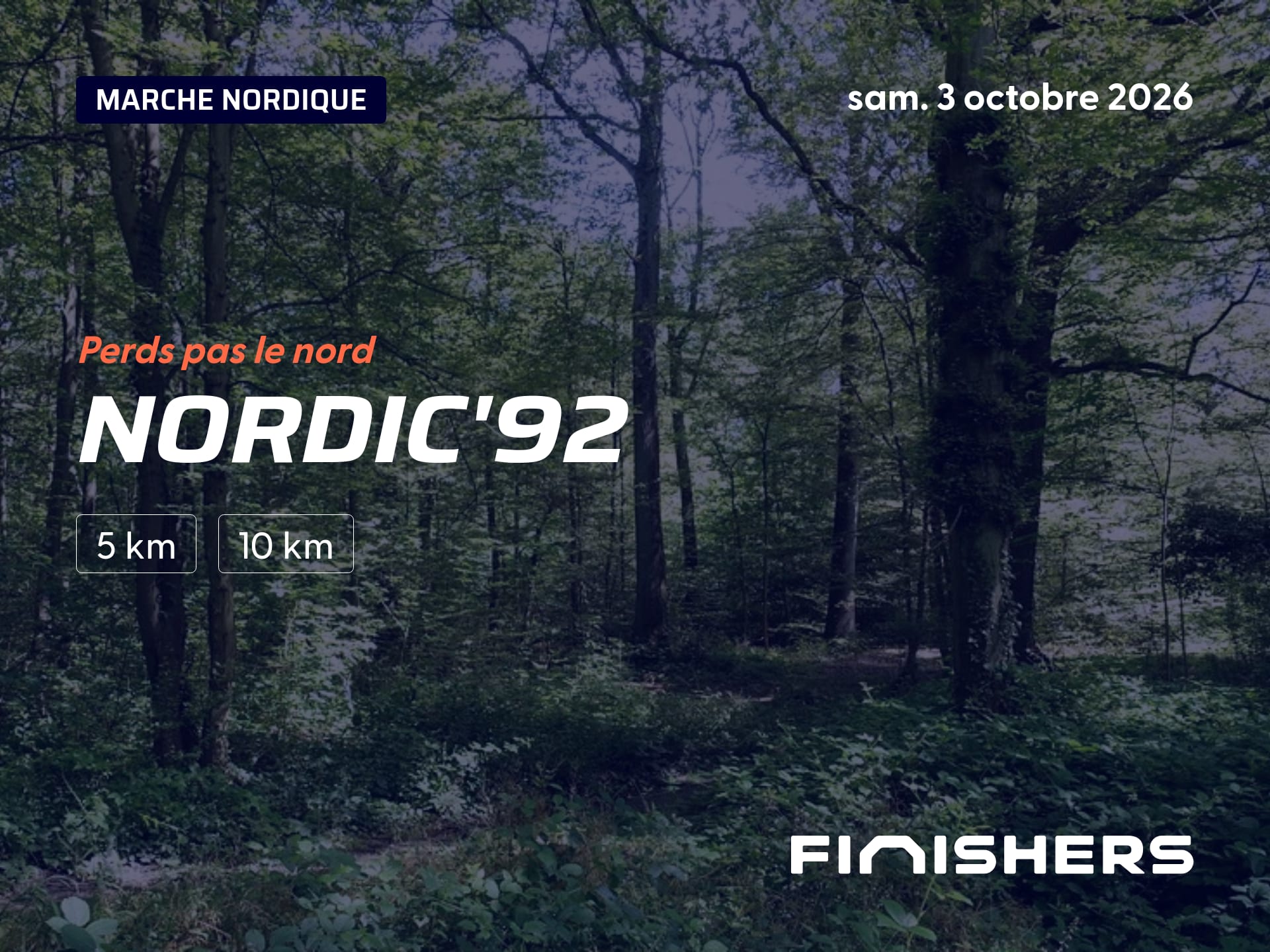Nordic'92 — photo 3 sur 5