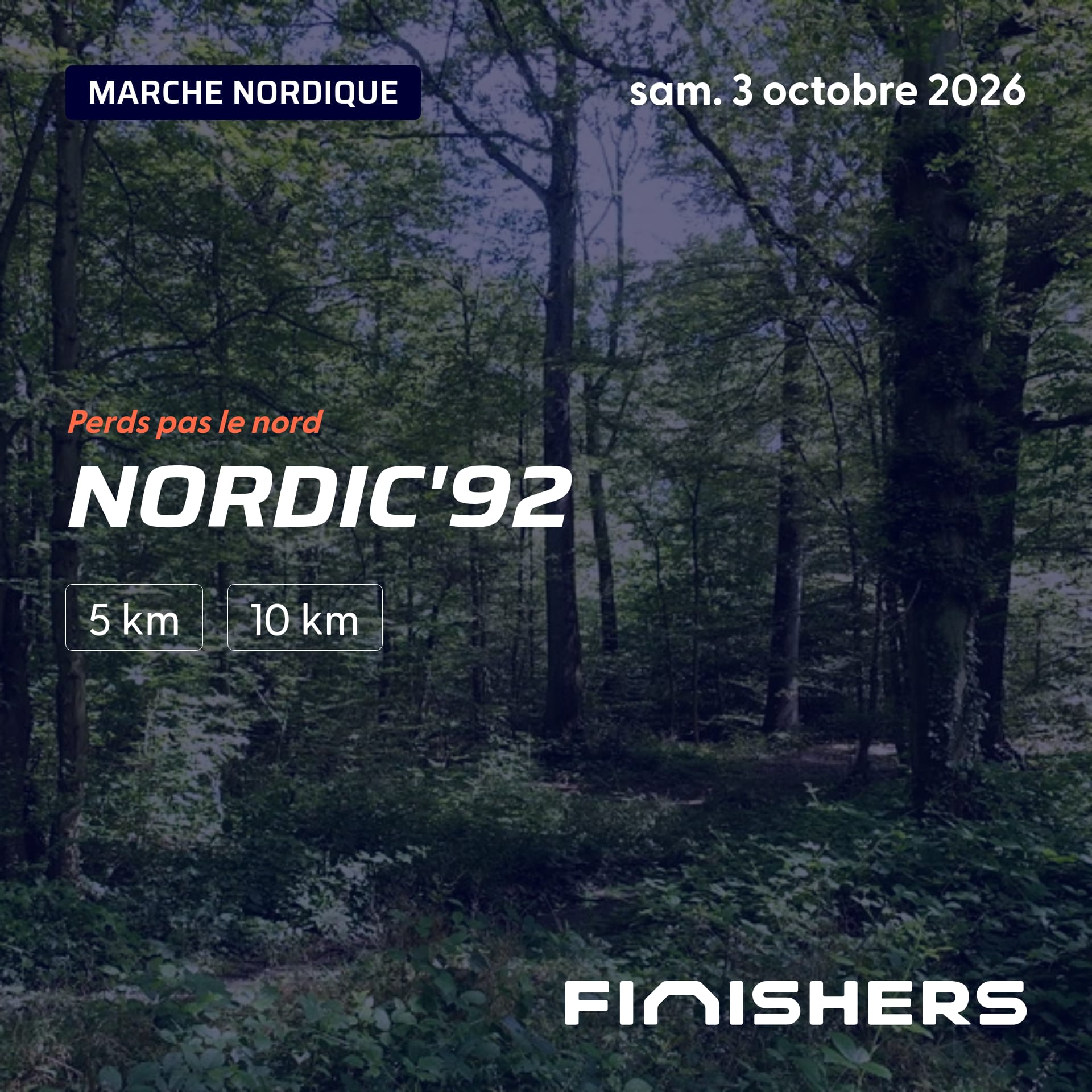 Nordic'92 — photo 2 sur 5