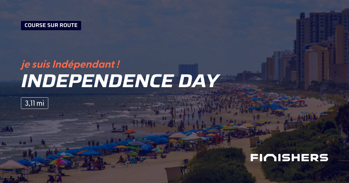 Independence Day — foto 2 su 2