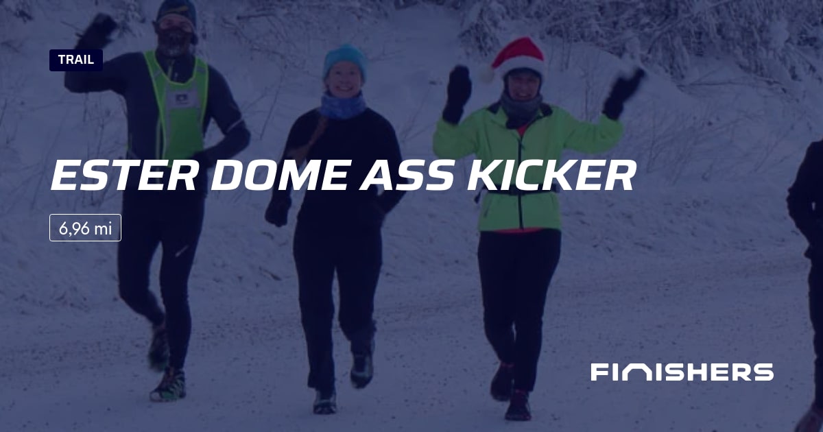 Ester Dome Ass Kicker — الصورة 2 على 2