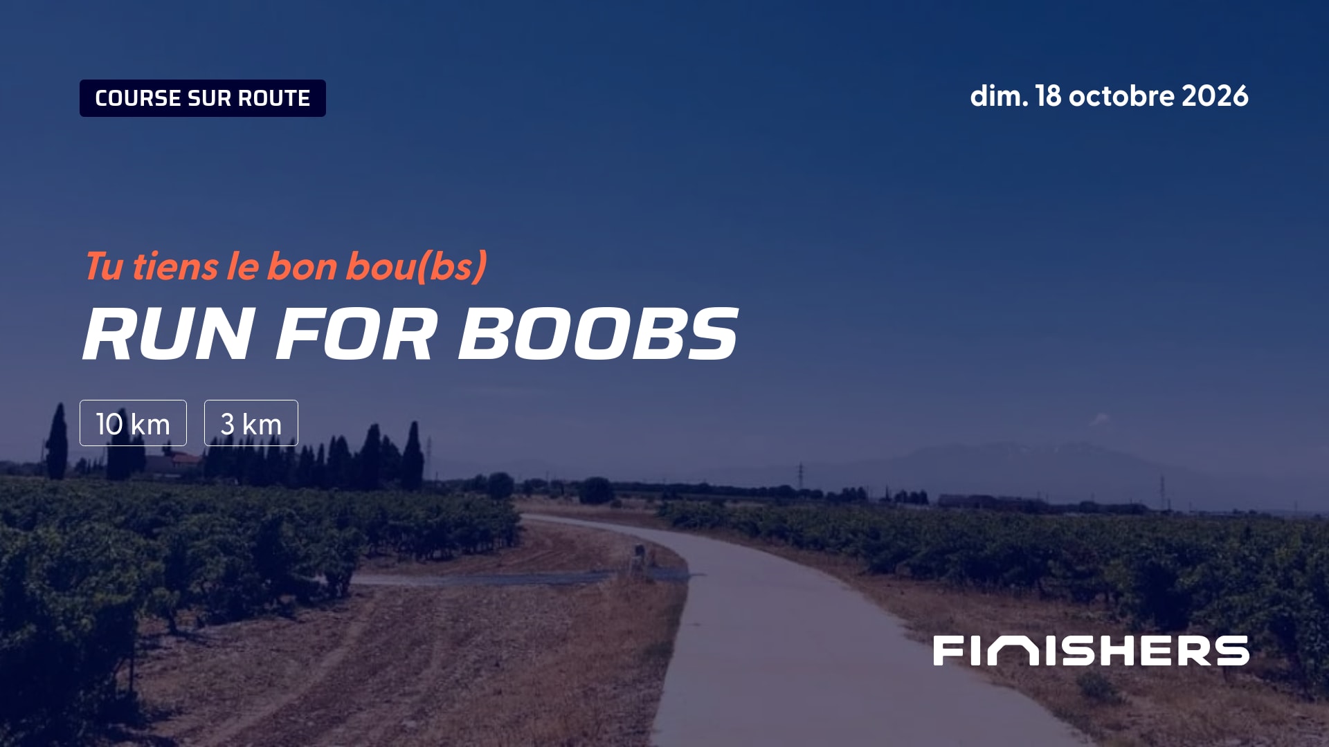 Run for Boobs — photo 4 sur 5