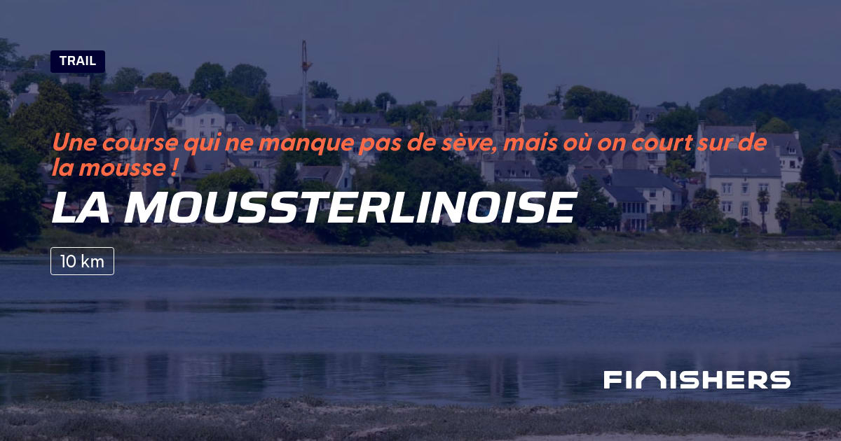 La Moussterlinoise — foto 2 på 2