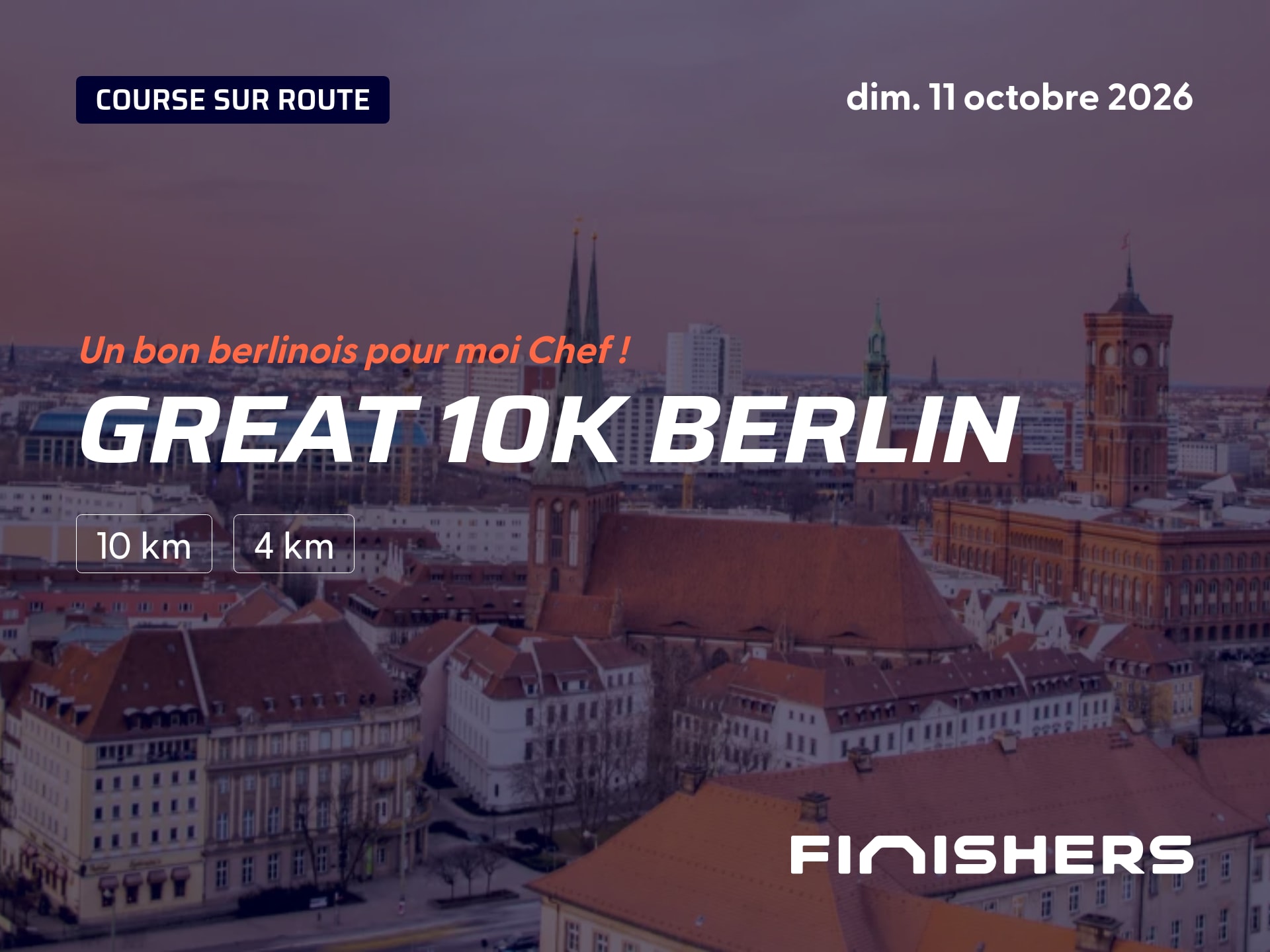 Great 10k Berlin — 5 üzerindeki 3 fotoğrafı