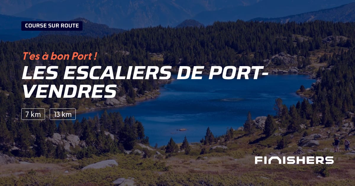 Les Escaliers de Port-Vendres — foto 2 på 2